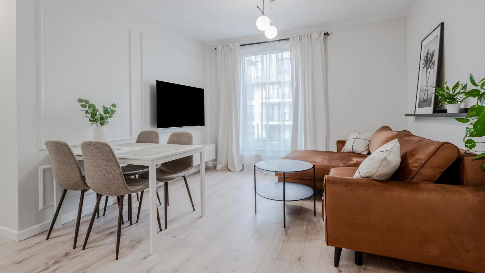 Gdansk Seaside Apartments II