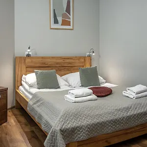 Bed & Breakfast Royal, Danzica