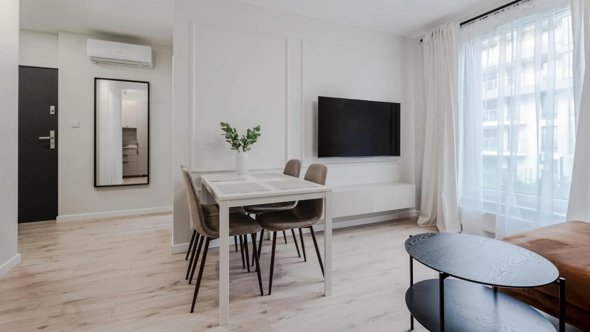 Gdansk Seaside Apartments II Πολωνία