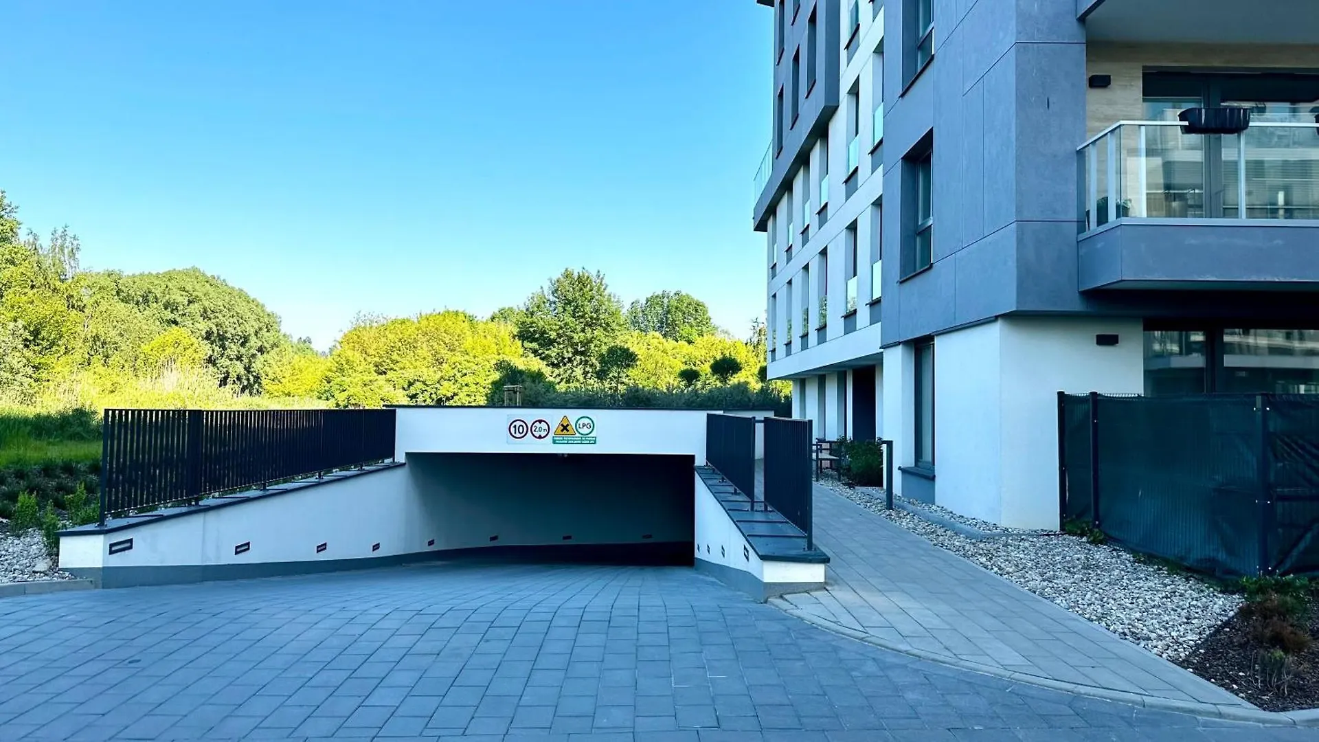 Gdansk Seaside Apartments II 0*,  Πολωνία